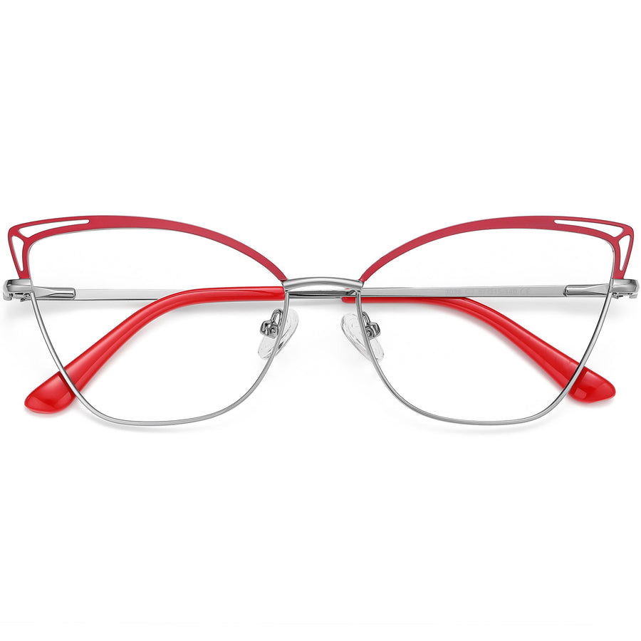 Cateye Brillen PF1252