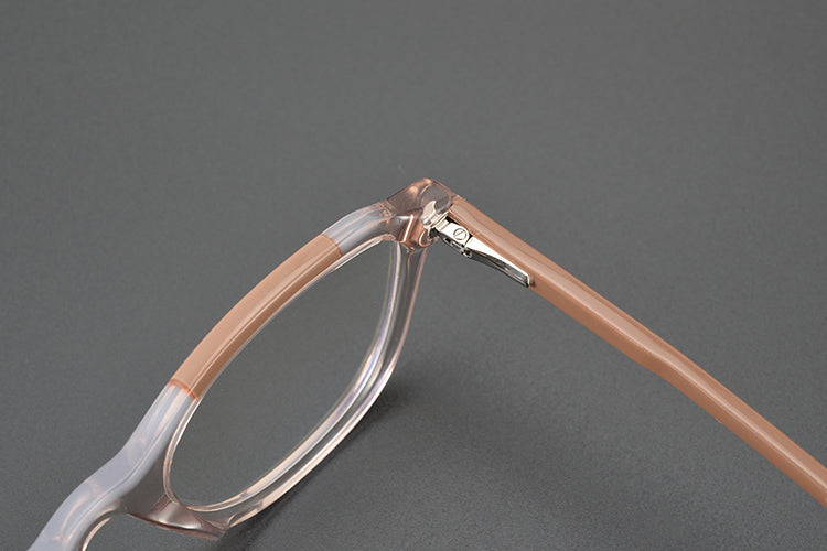 Quadratische Brillen TG1144