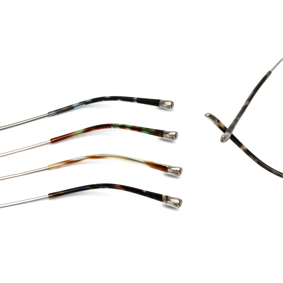 Quadratische Brillen MW1258