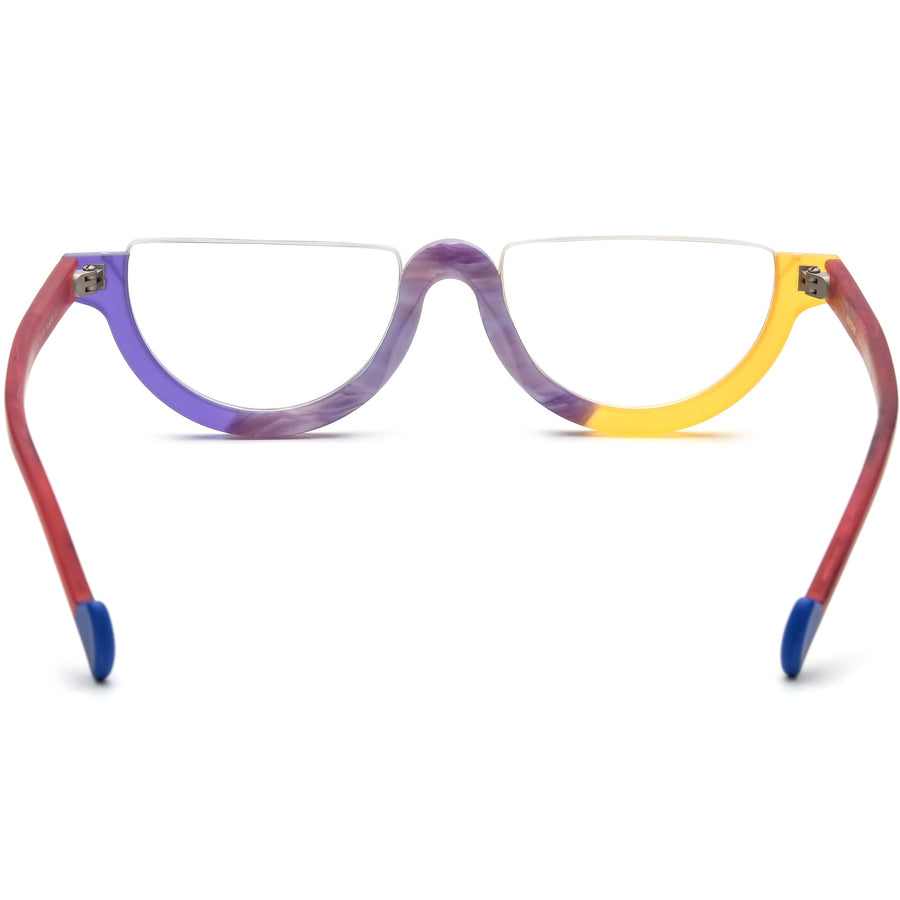 Geometrische Brillen BR1505