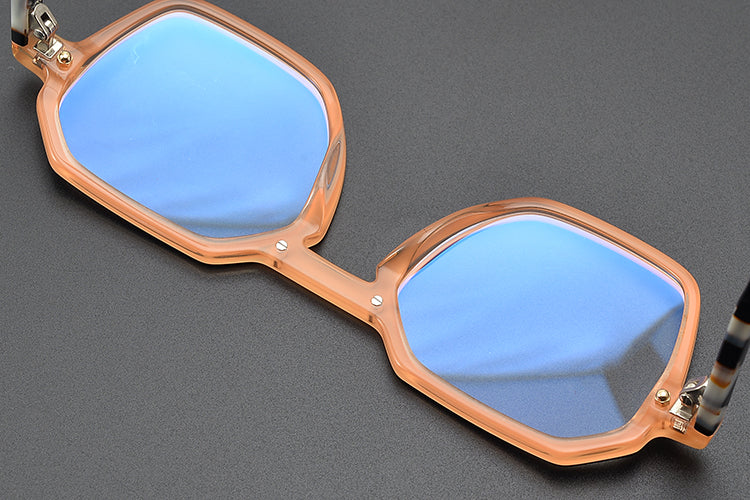 Quadratische Brillen TG1102