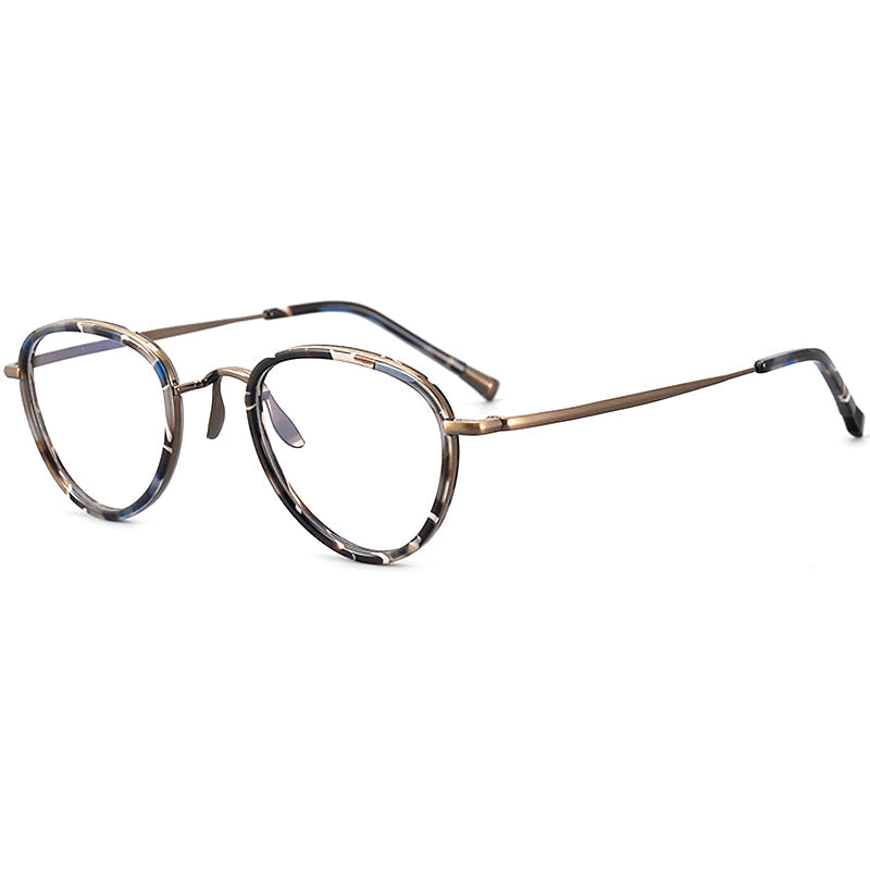 Runde Brillen TG1235