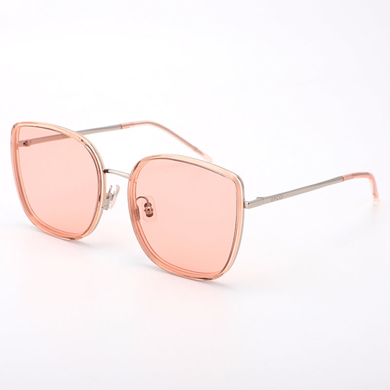 Quadratische Sonnenbrillen S1060