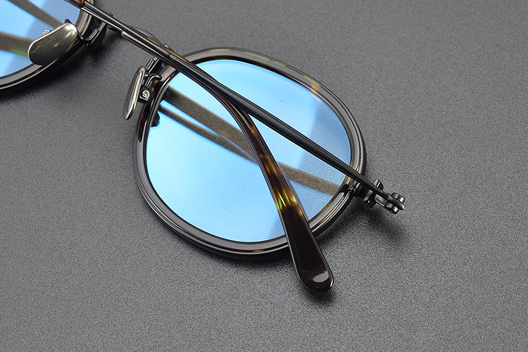 Ovale Brillen TG1108