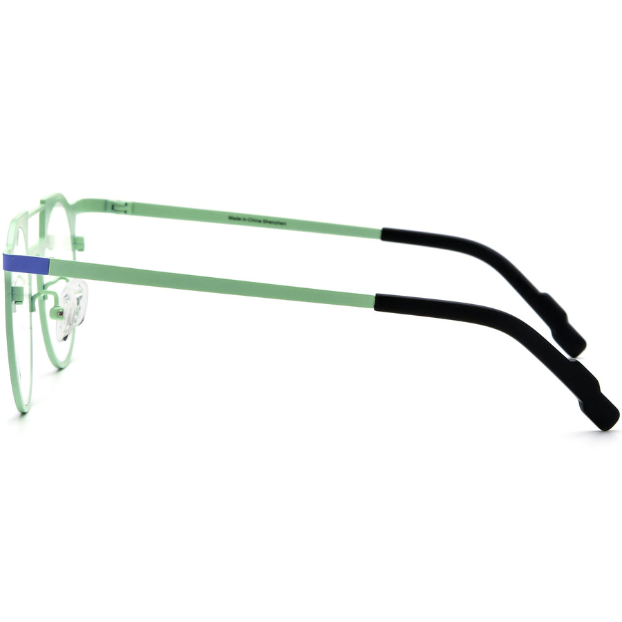 Piloten Brillen BR1580