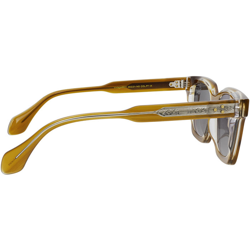 Quadratische Sonnenbrillen GCS1109