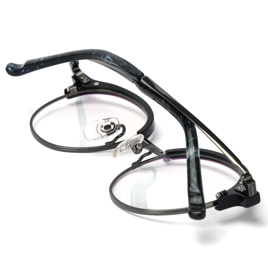 Browline Brillen MW1421