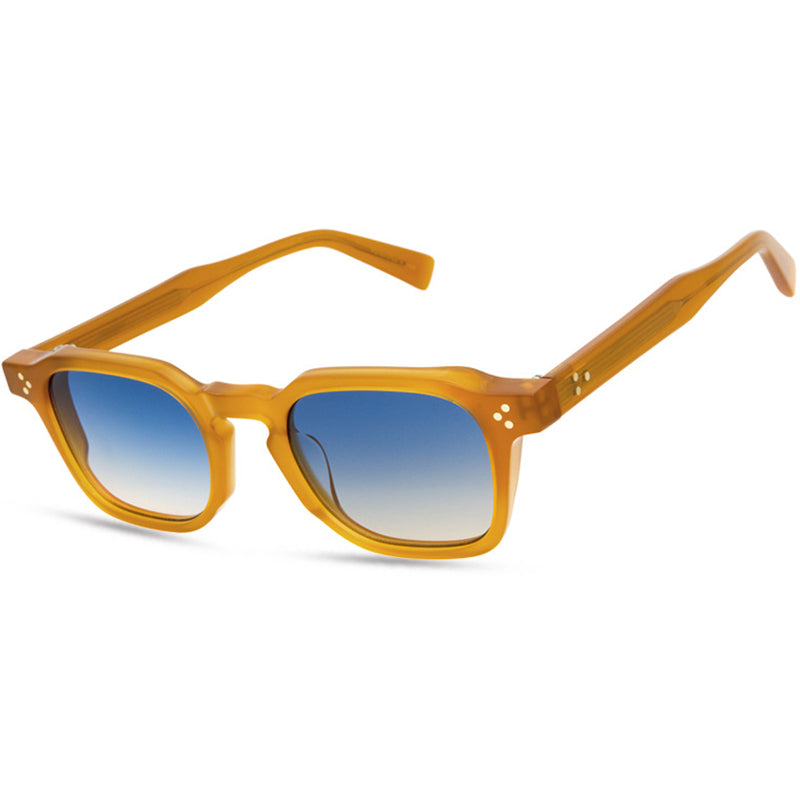 Quadratische Sonnenbrillen GCS1093