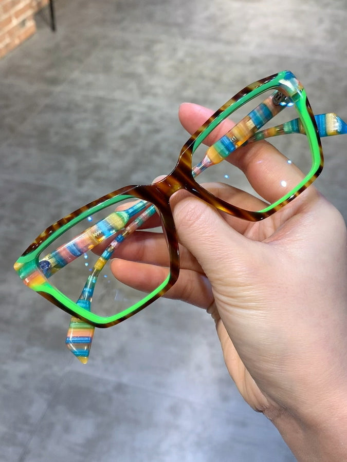 Cateye Brillen TG1202