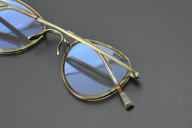 Runde Brillen TG1184