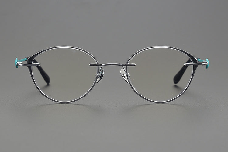 Ovale Brillen TG1050