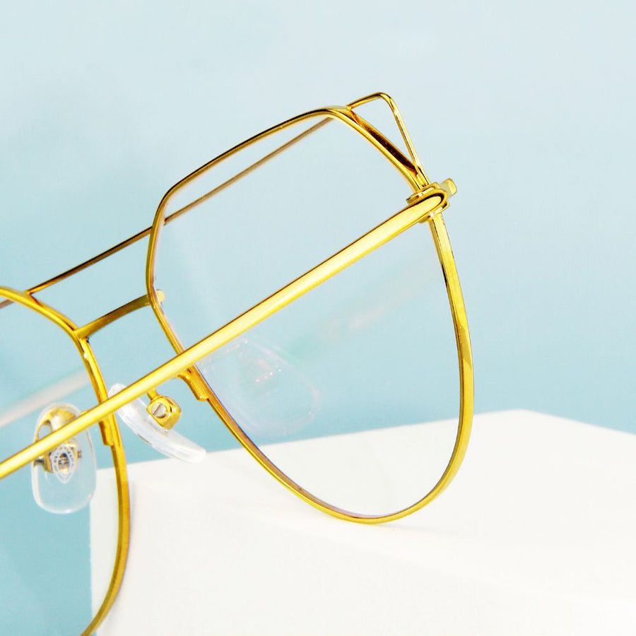 Cateye Brillen JFT1002