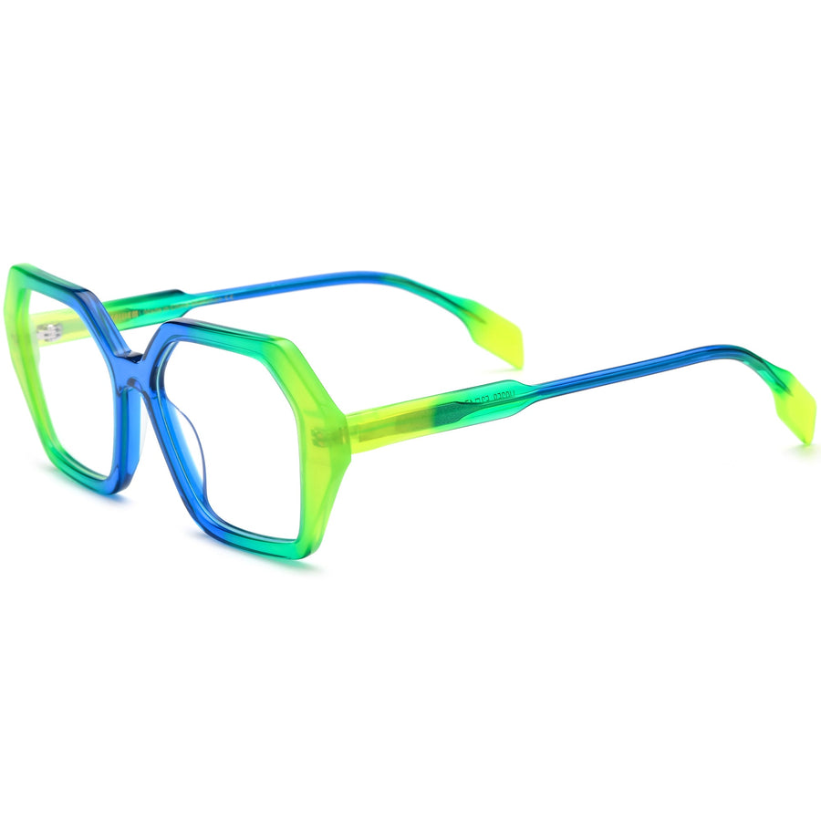 Geometrische Brillen BR1060