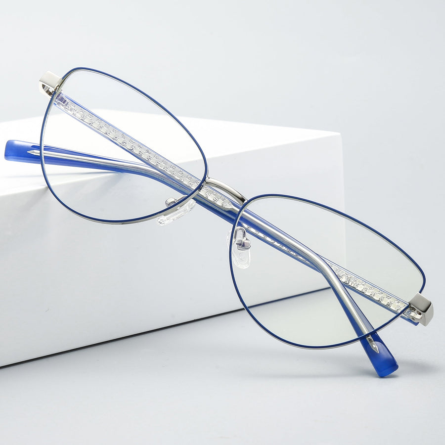 Cateye Brillen PF1194