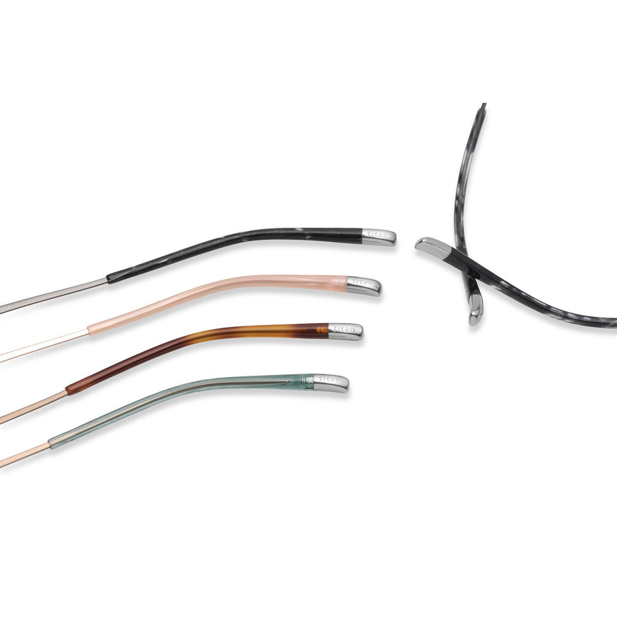 Quadratische Brillen MW1073