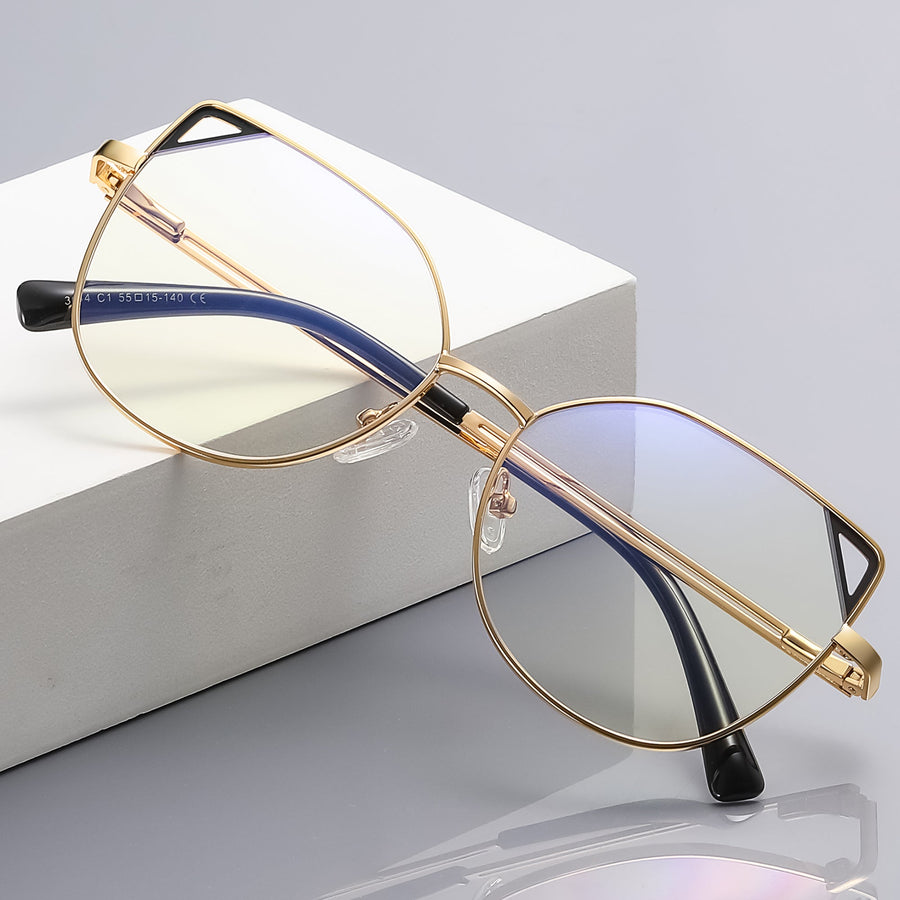 Cateye Brillen PF1265
