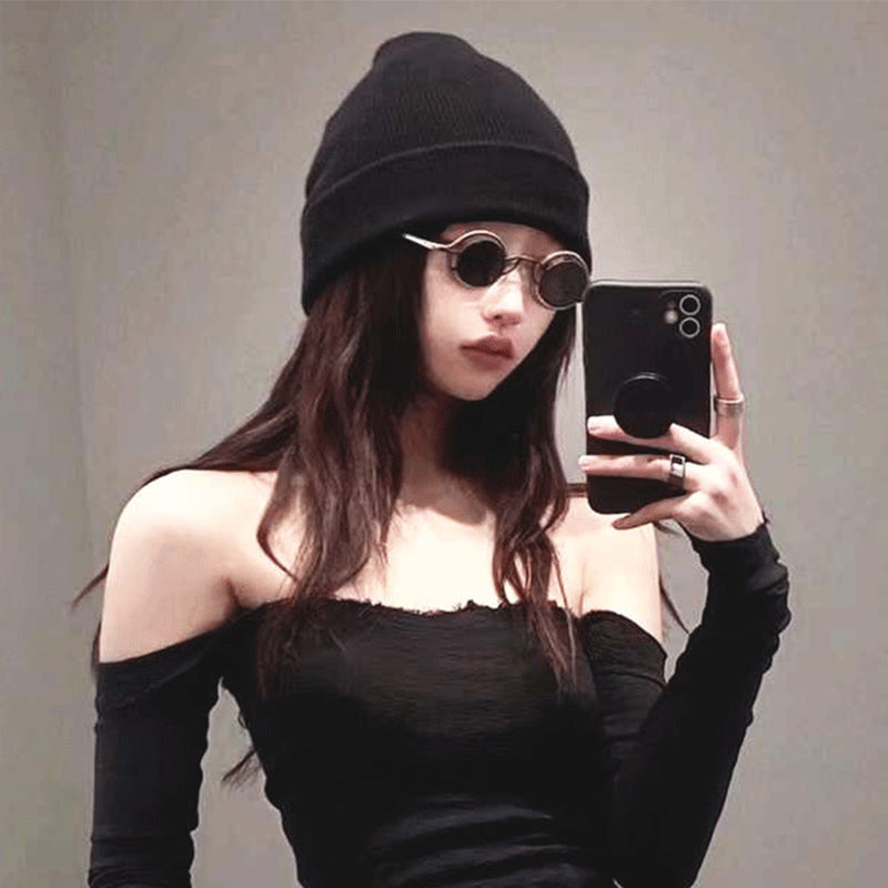 Runde Brillen TG1071