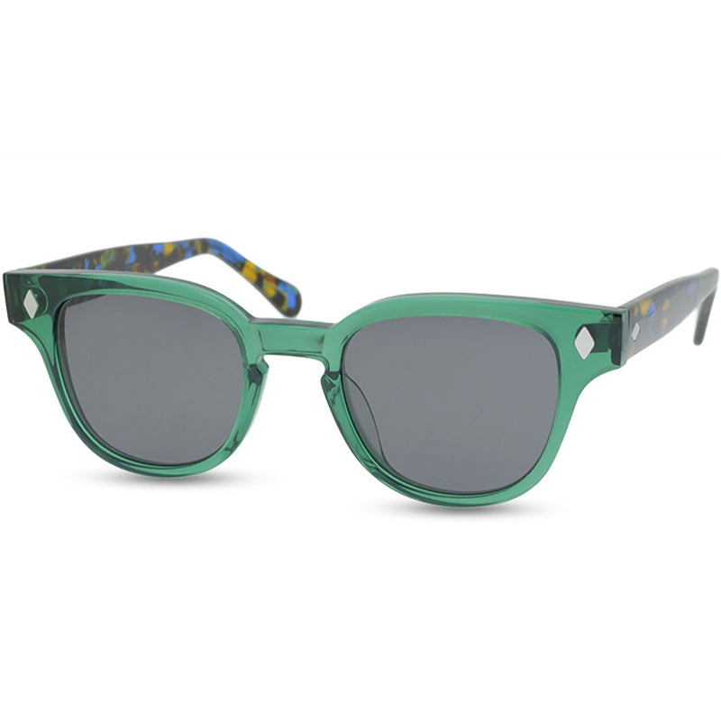 Quadratische Sonnenbrillen GCS1072