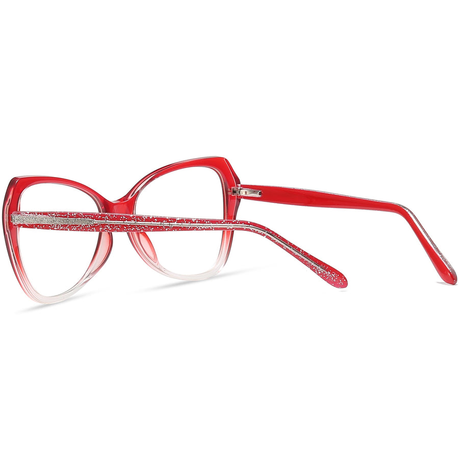 Cateye Brillen PF1170