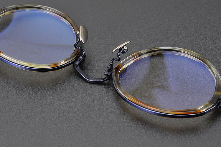 Ovale Brillen TG1174