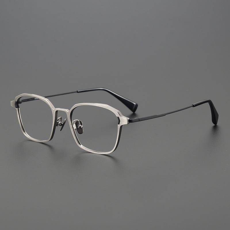 Quadratische Brillen TG1054