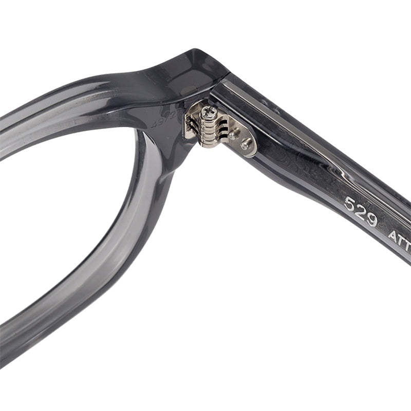 Quadratische Brillen TG1058