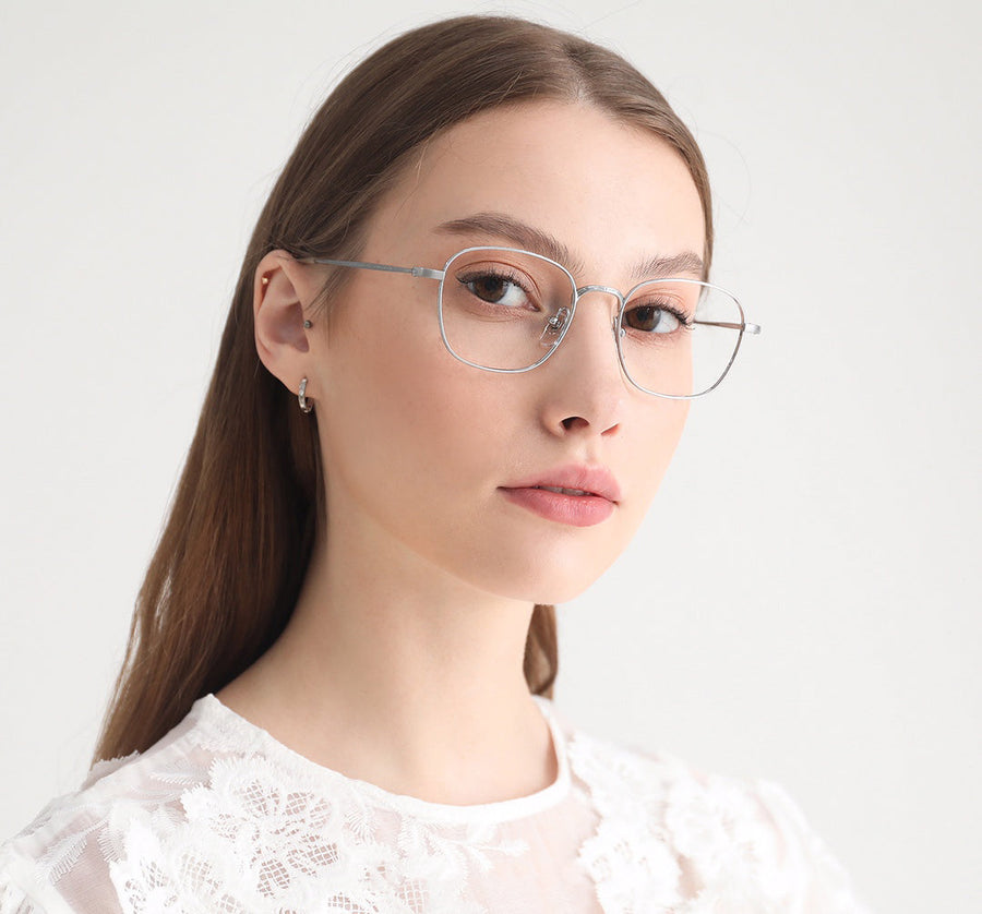 Quadratische Brillen MW1165