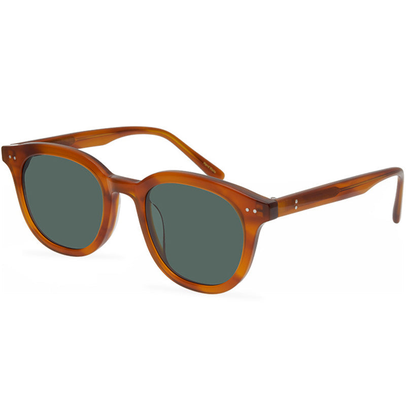 Quadratische Sonnenbrillen GCS1028