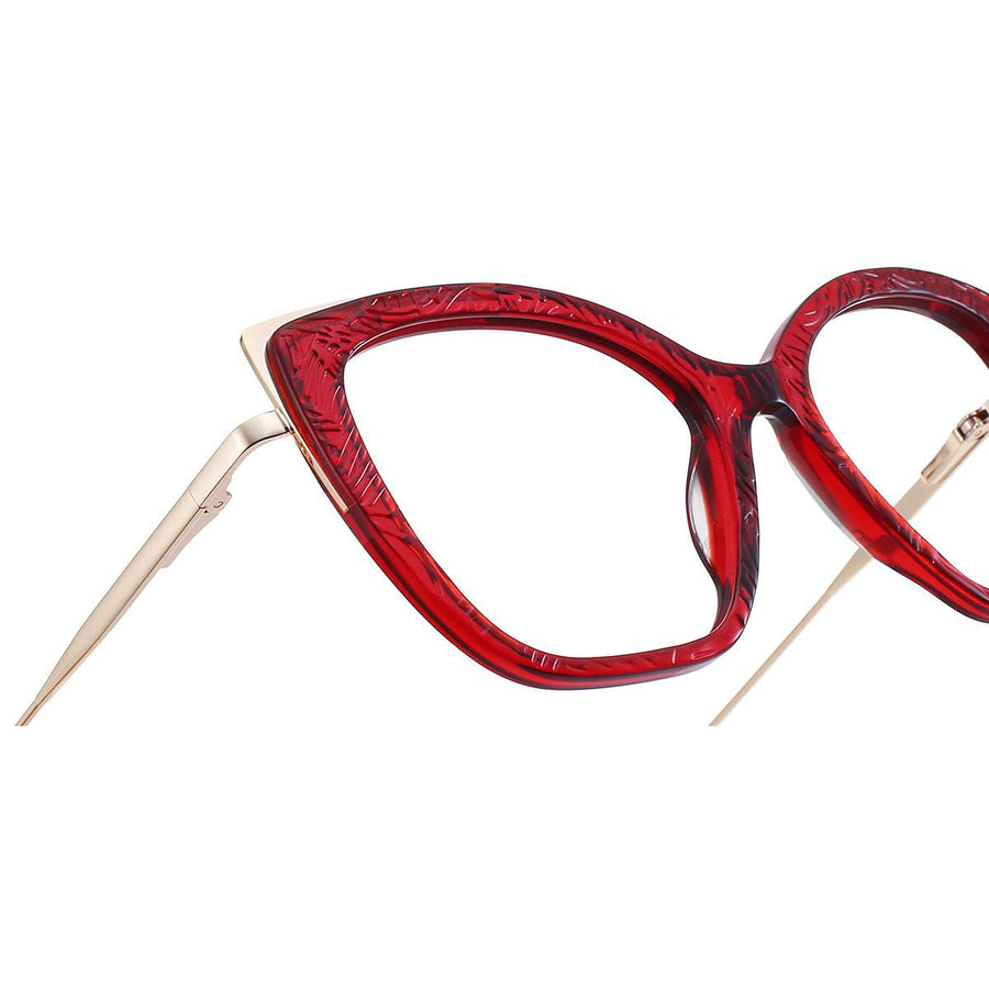 Cateye Brillen FM1020