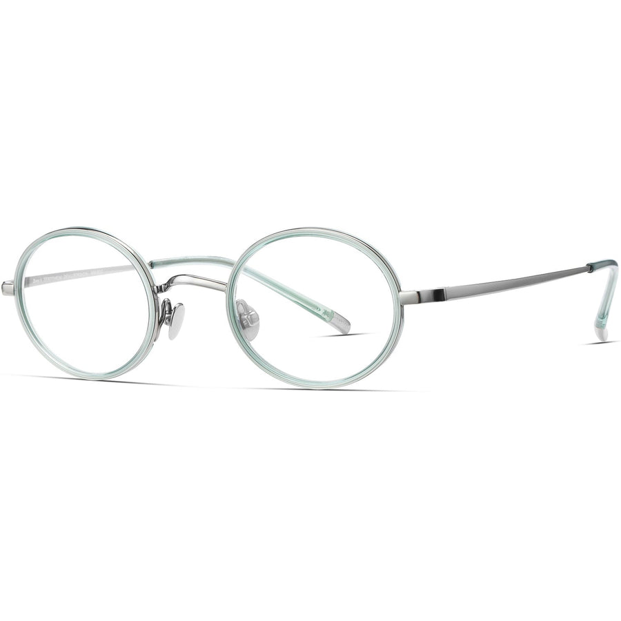 Ovale Brillen MW1065