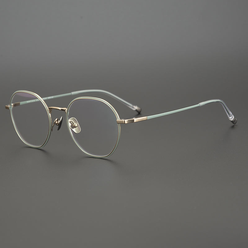 Geometrische Brillen MW1137