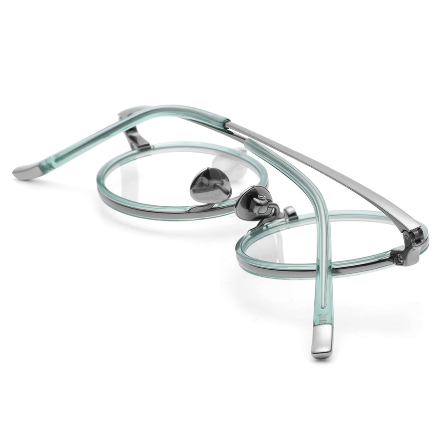 Ovale Brillen MW1065