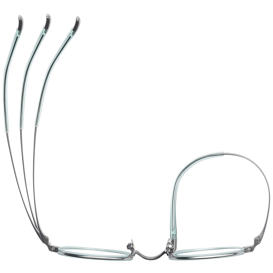 Ovale Brillen MW1065