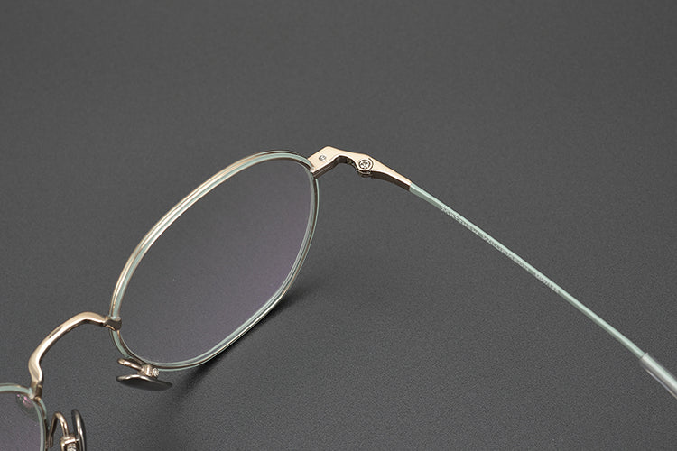 Geometrische Brillen MW1137