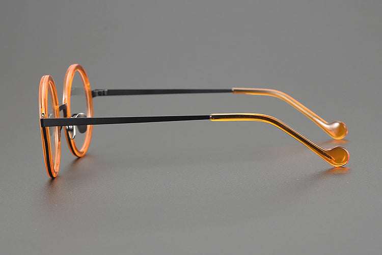 Runde Brillen TG1079