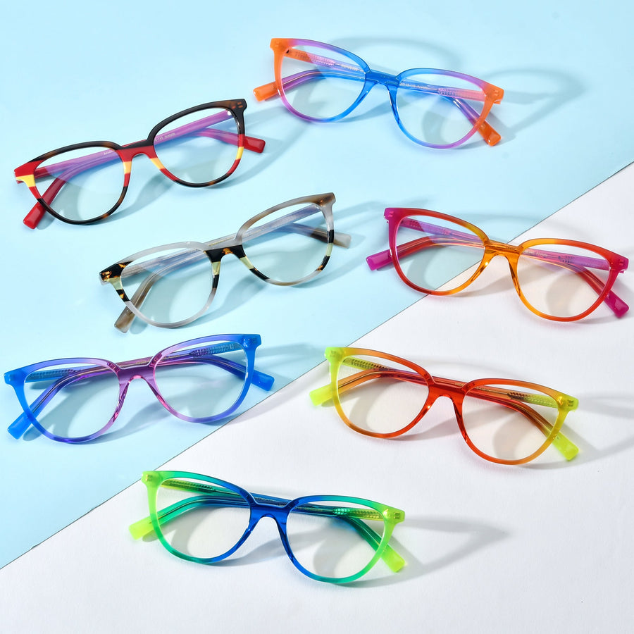 Cateye Brillen BR1056