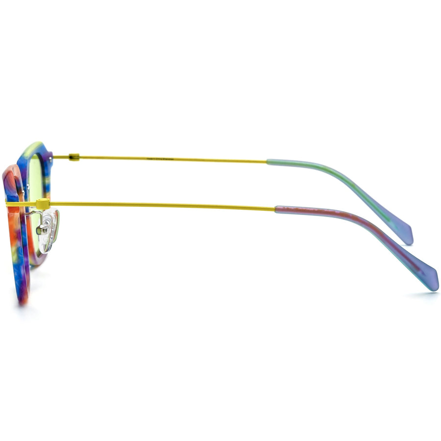 Quadratische Sonnenbrillen BRS1170