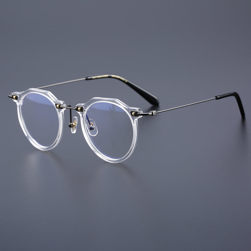 Runde Brillen TG1113