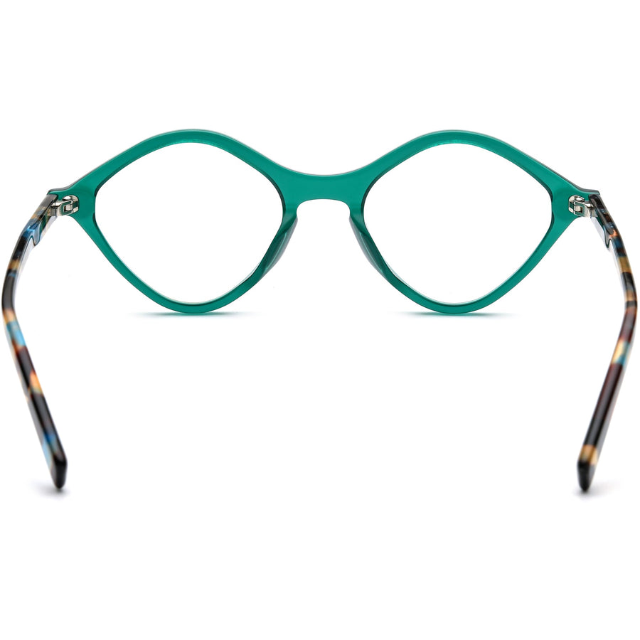 Geometrische Brillen BR1084