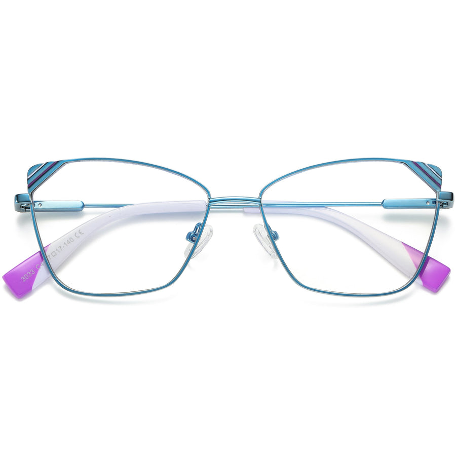 Cateye Brillen PF1234