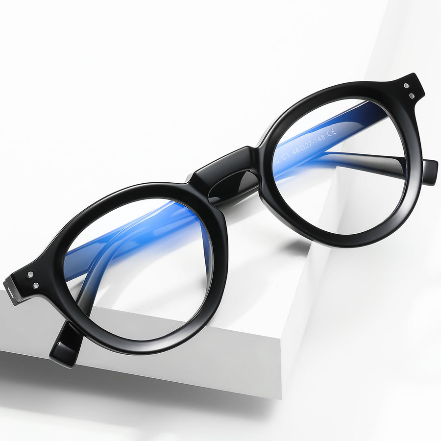 Runde Brillen PF1242