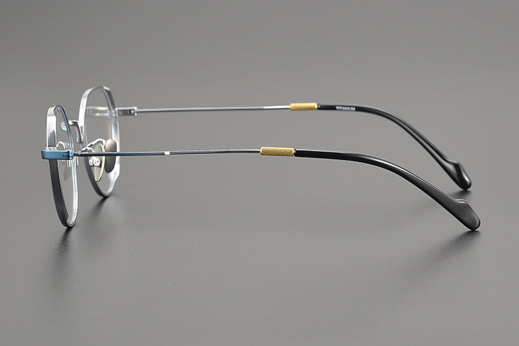 Runde Brillen TG1123