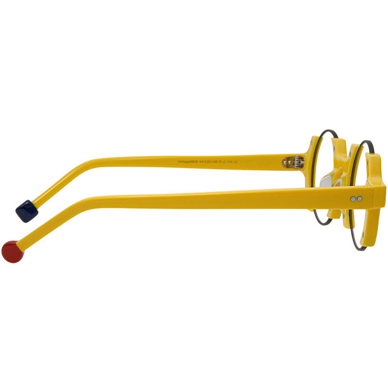 Geometrische Brillen GC1026