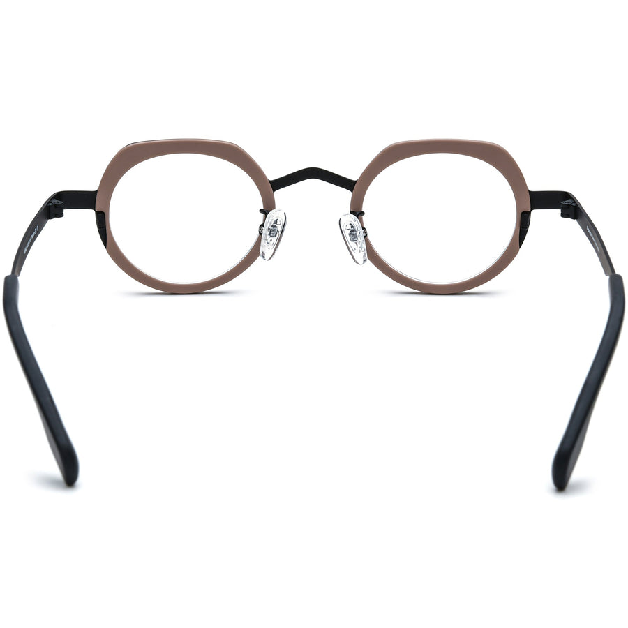 Runde Brillen BR1631