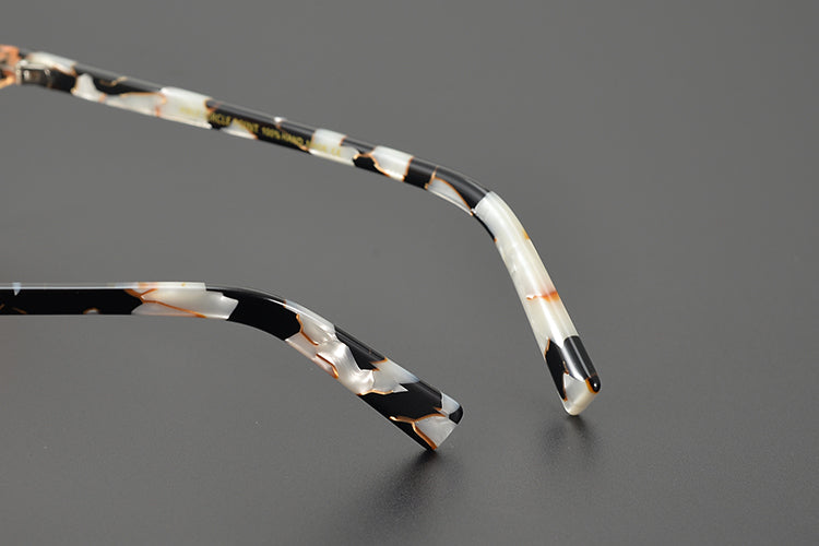 Quadratische Brillen TG1102