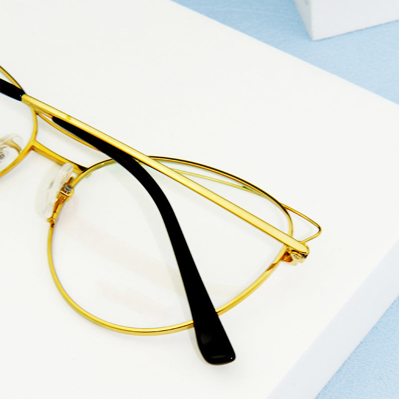 Cateye Brillen JFT1003