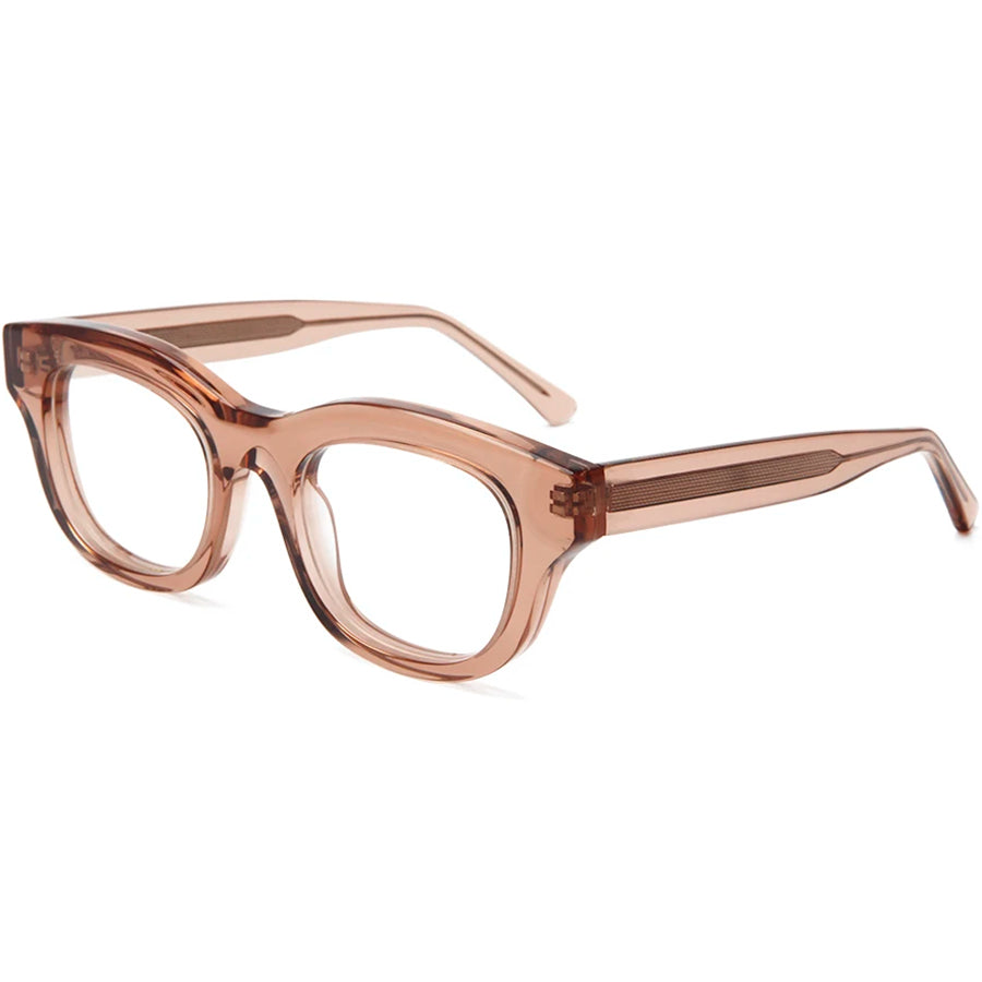 Quadratische Brillen A4085