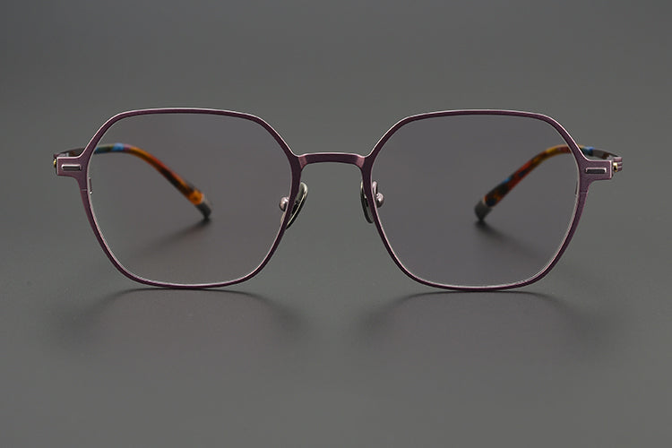 Geometrische Brillen MW1282