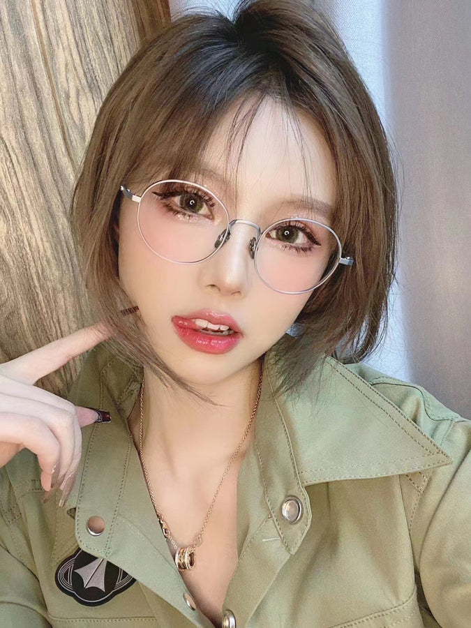 Runde Brillen MW1045