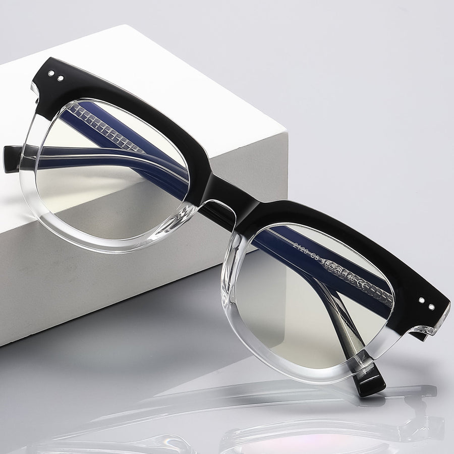 Quadratische Brillen PF1285